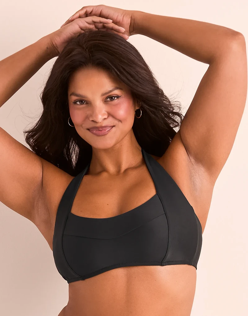 Perry Bralette Swim Top