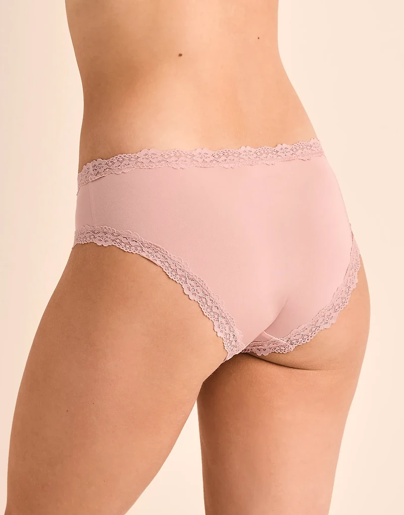Mariola Hipster Panty