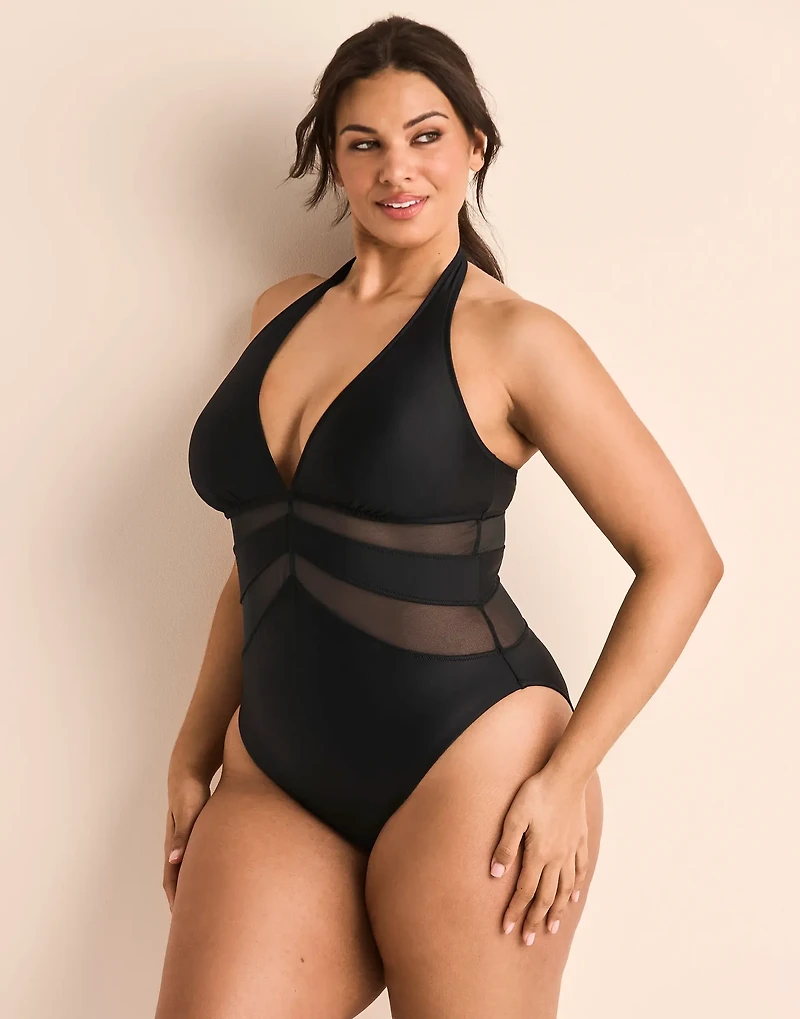 Rikki One Piece Swim