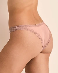 Siena High Cut Panty