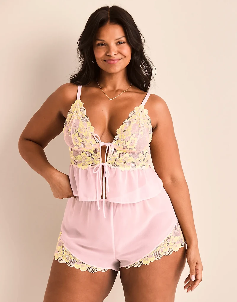 Tammy PJ Set