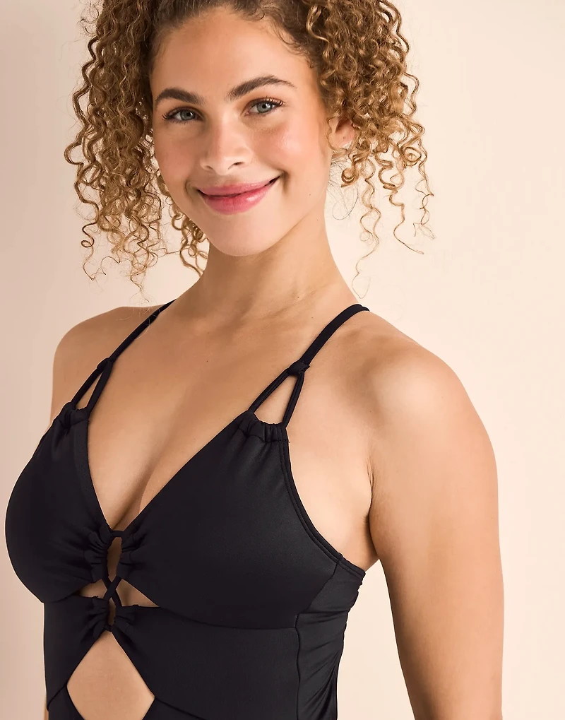 Taryn One Piece Swim
