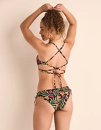 Tatiana Triangle Swim Top
