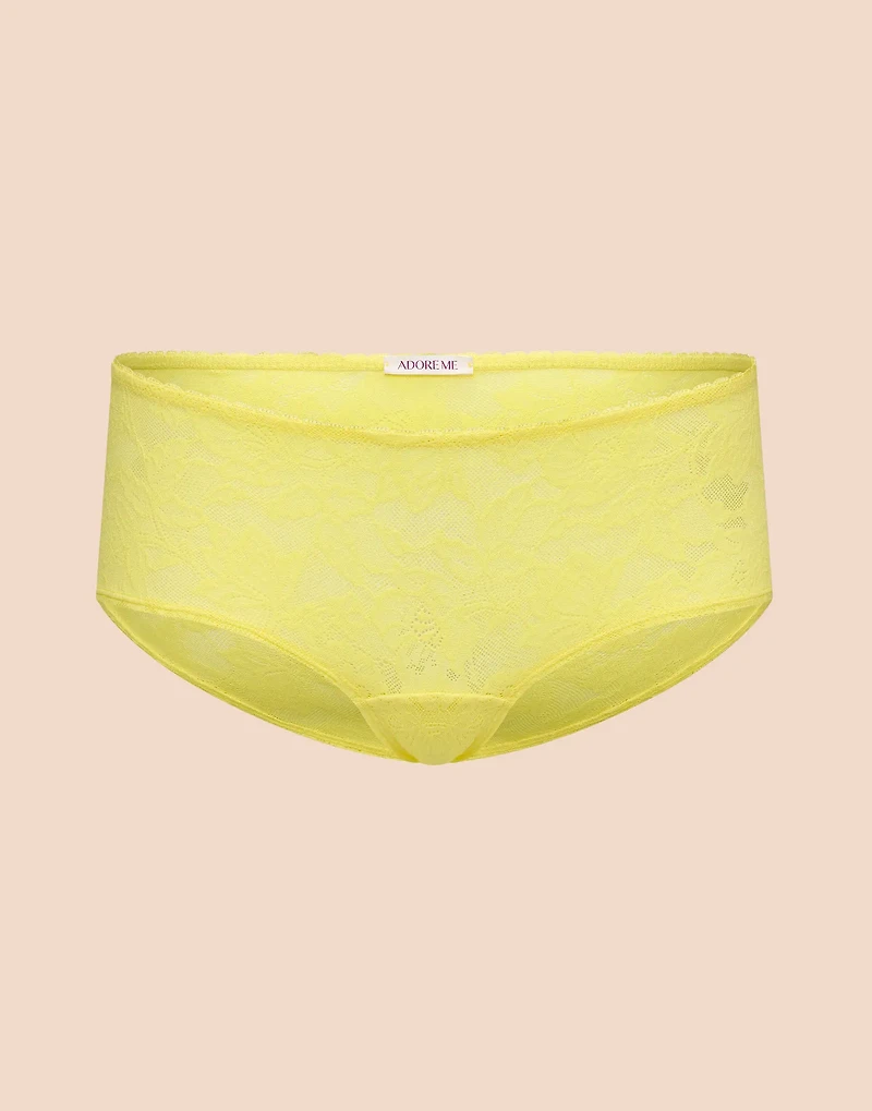 Marzia Shortie Panty