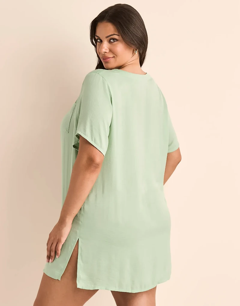 Krysta Sleepshirt