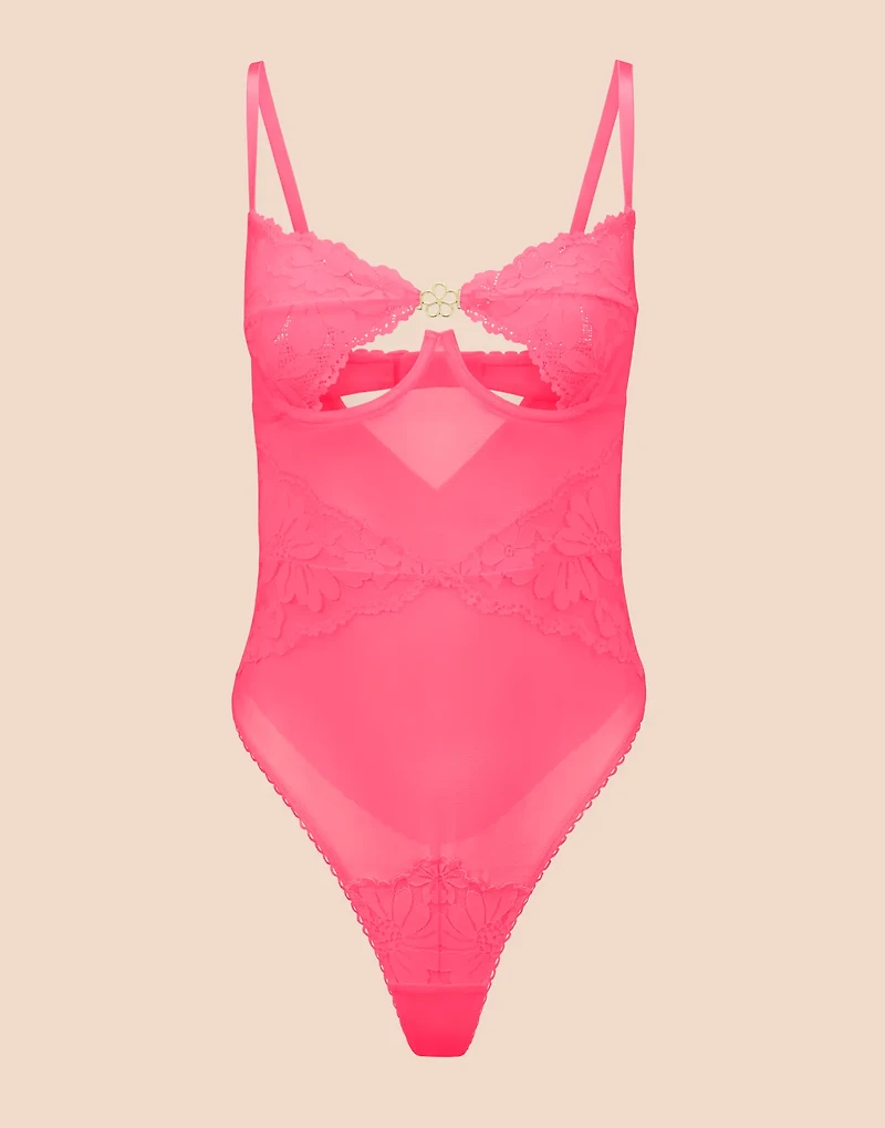 Lillus Bodysuit