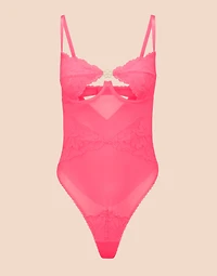 Lillus Bodysuit