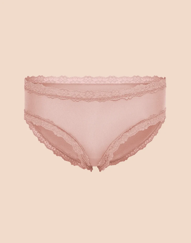 Mariola Hipster Panty