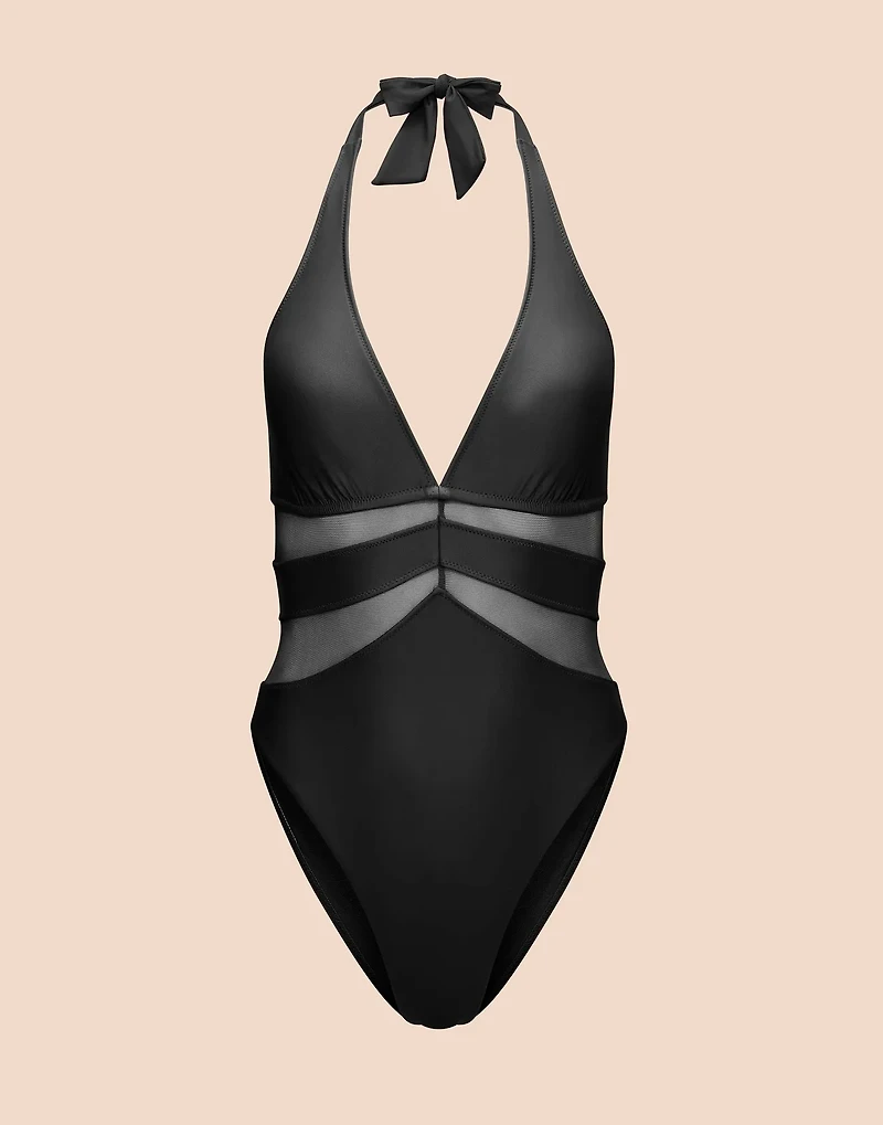 Rikki One Piece Swim