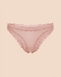 Siena High Cut Panty