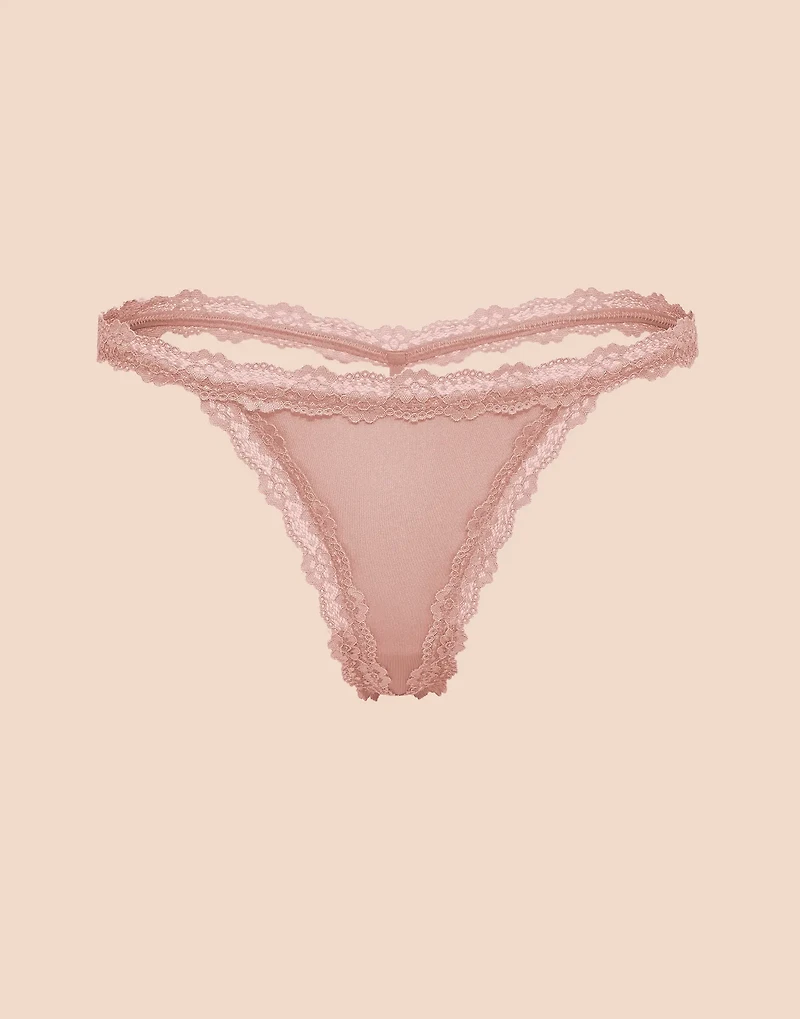 Vaiana G-String Panty