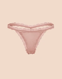 Vaiana G-String Panty
