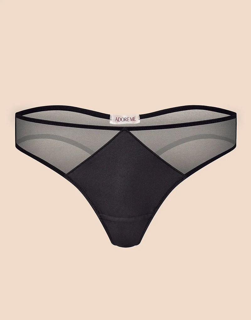 Brittani Thong Panty