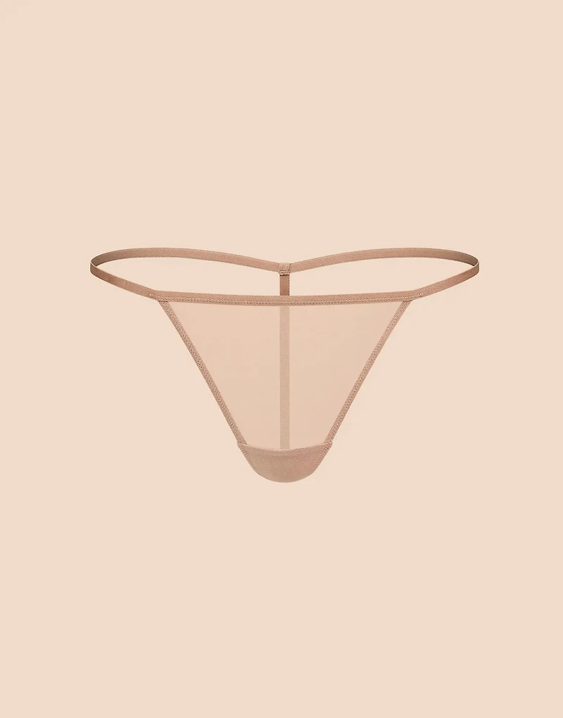 Bryce G-String Panty