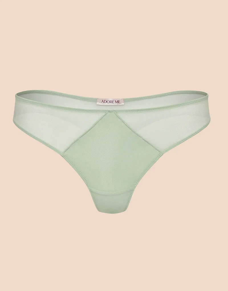 Brittani Thong Panty