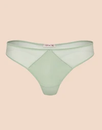 Brittani Thong Panty