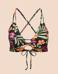 Tatiana Triangle Swim Top