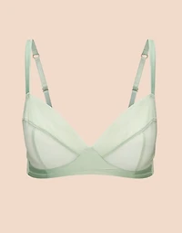 Tannessee Unlined Bra