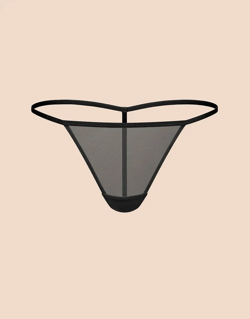 Eave G-String Panty
