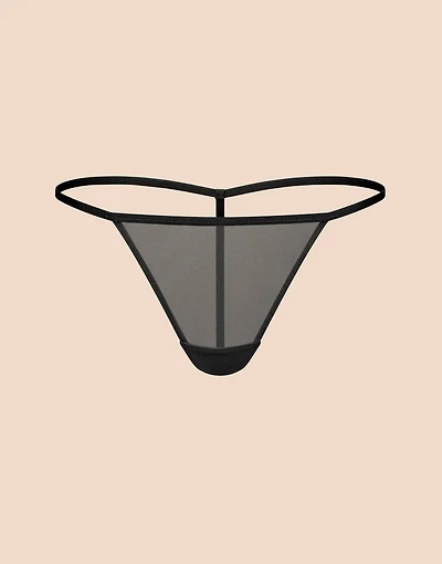 Eave G-String Panty