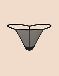 Eave G-String Panty