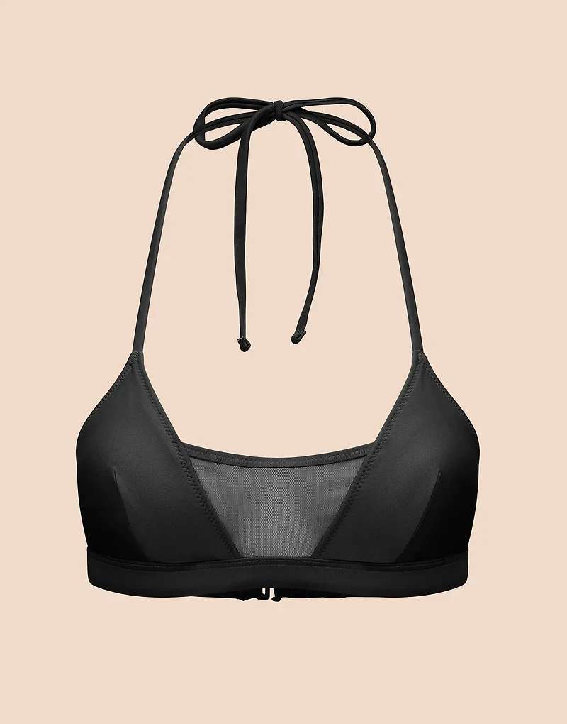 Terri Bralette Swim Top