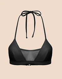 Terri Bralette Swim Top