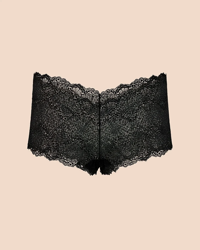 Hannalee Cheeky Thong Panty