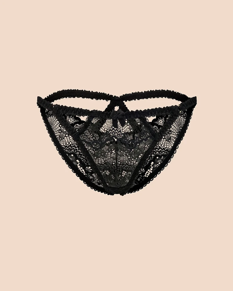 Kimmy Cheeky Panty