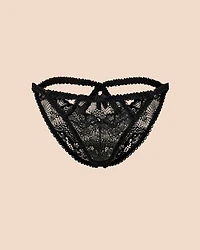 Kimmy Cheeky Panty