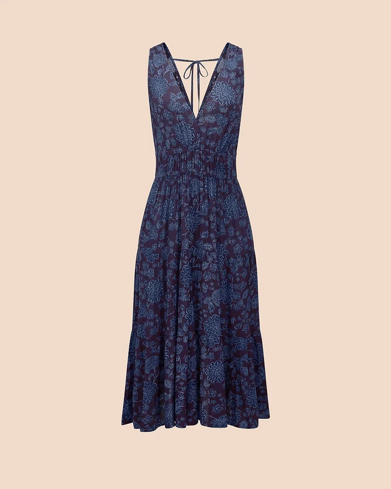 Zahira Dress