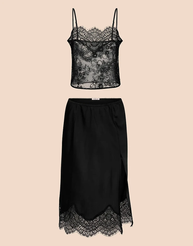 Apolonia PJ Set