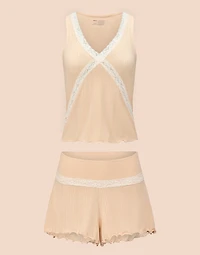 August Tank Set