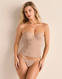 Bryce Bustier