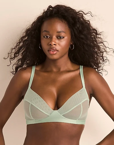 Tannessee Unlined Bra