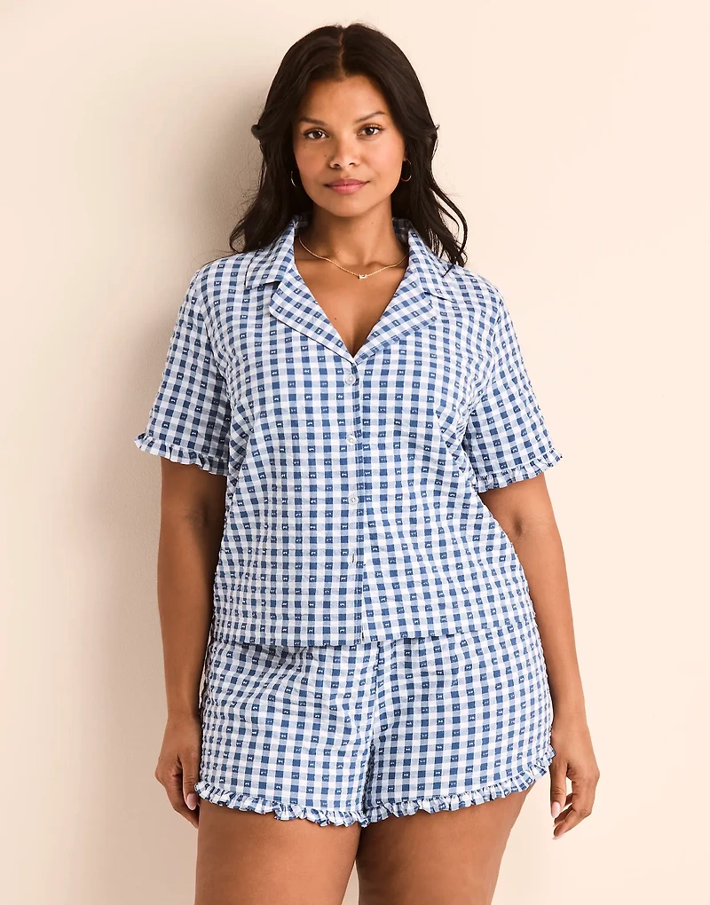 Barbara PJ Set