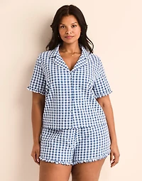 Barbara PJ Set