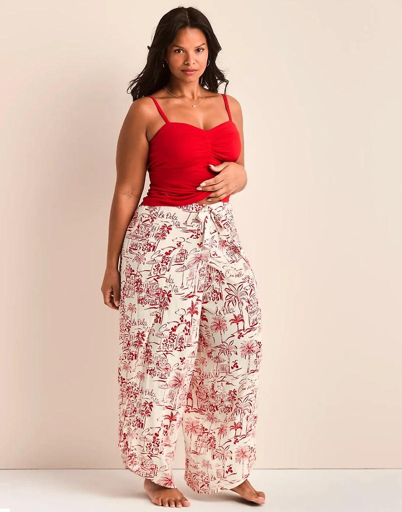 Patti Cami Set