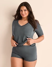 Roxie Shirt Set