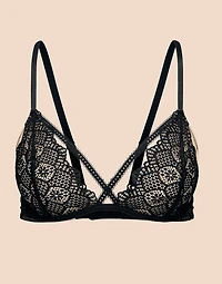 Giudi Unlined Bra