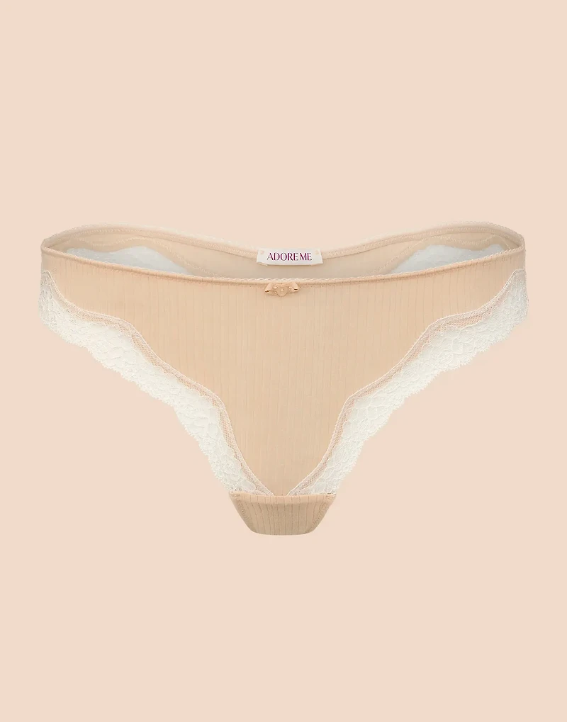 Lilou Thong Panty