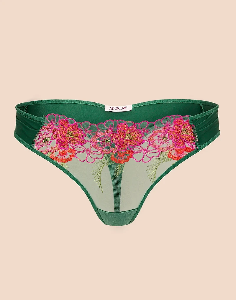 Carolyn Thong Panty
