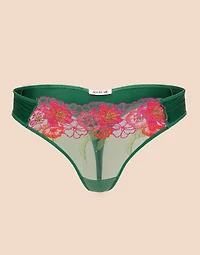 Carolyn Thong Panty