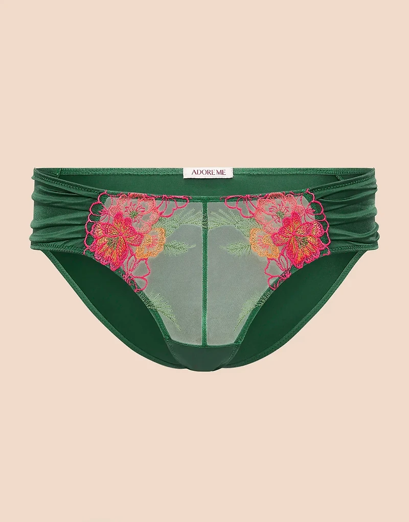 Carolyn Brazilian Panty
