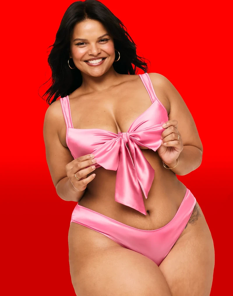 Gynger Unlined Bra