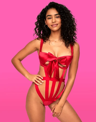Ivana Playsuit