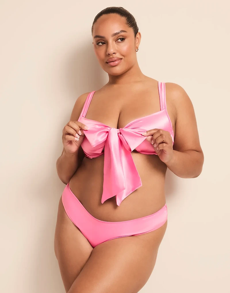 Gynger Unlined Bra