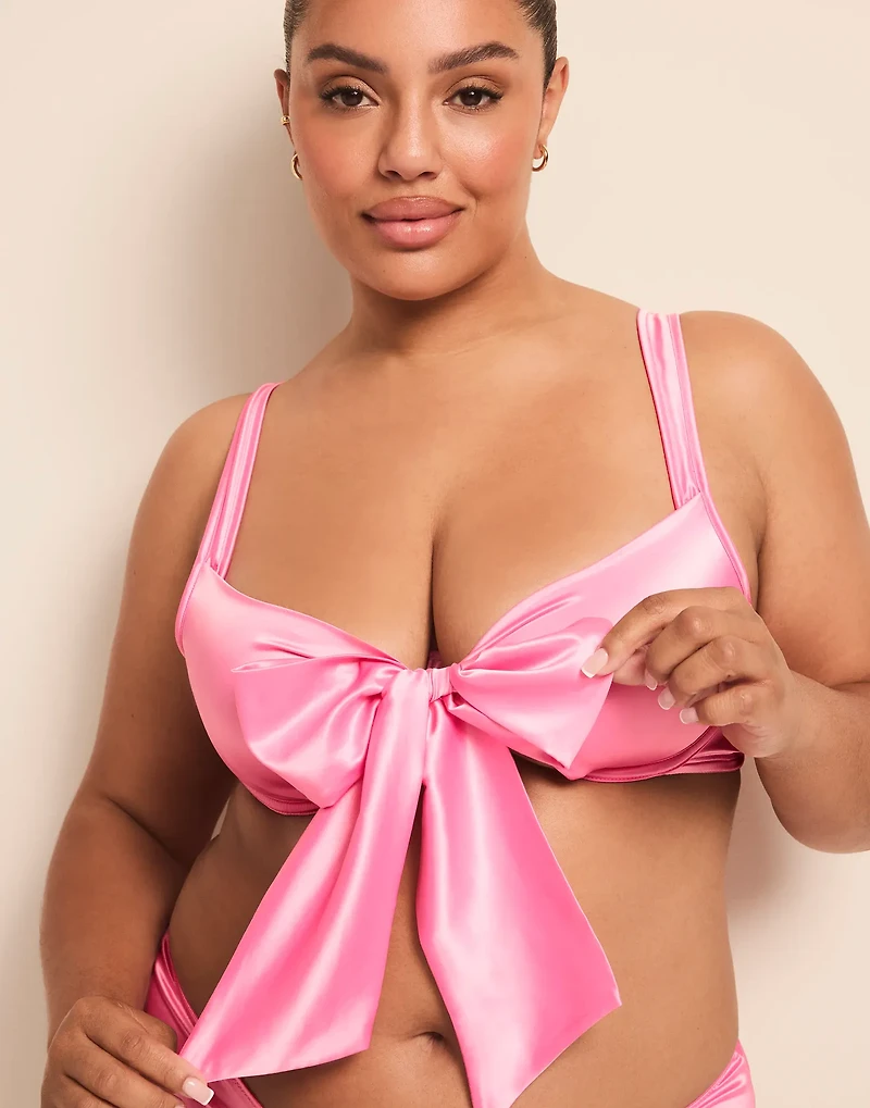 Gynger Unlined Bra