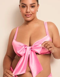 Gynger Unlined Bra