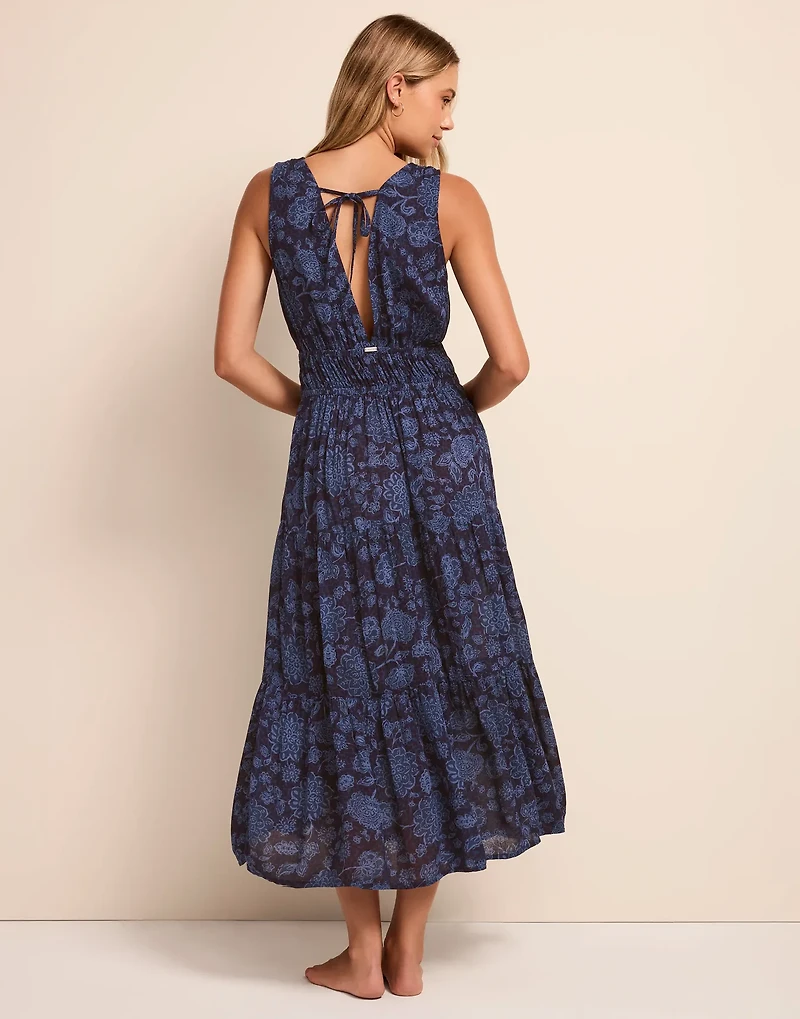 Zahira Dress